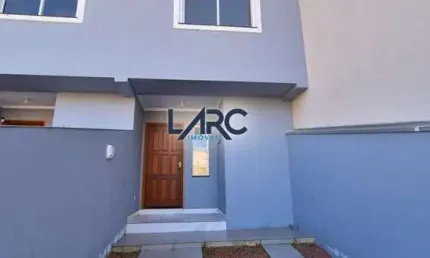Casa para Venda em Porto Alegre, Guarujá, 2 dormitórios, 2 suítes, 3 banheiros, 2 vagas