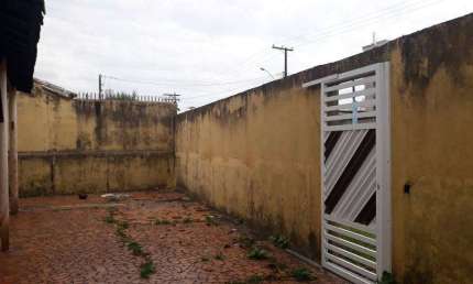 Casa com 3 quartos à venda na Vila Atlântica, Mongaguá 