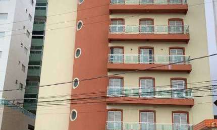 Apartamento com 2 quartos à venda na Vila Atlântica, Mongaguá 