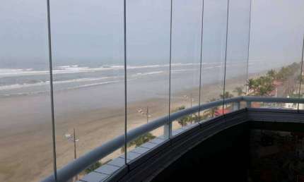 Casa com 3 quartos à venda na Vila Atlântica, Mongaguá 
