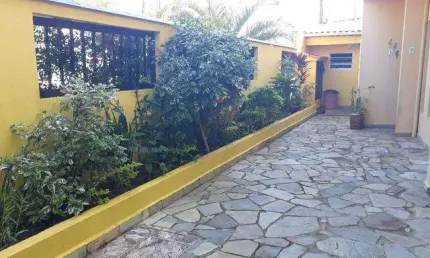 Casa com 2 quartos à venda na Avenida Marina, Vila Atlântica, Mongaguá