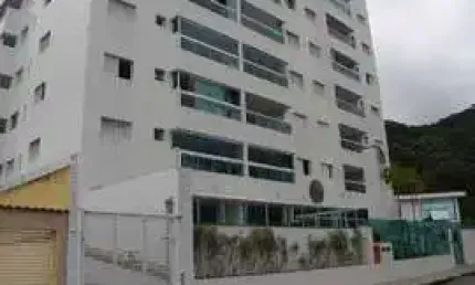 Apartamento com 2 quartos à venda na Vila Atlântica, Mongaguá 