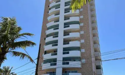 Apartamento com 2 quartos à venda na Avenida Marina, Vila Atlântica, Mongaguá