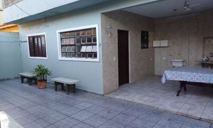 Casa com 3 quartos à venda na Avenida Marina, 4918, Vila Atlântica, Mongaguá