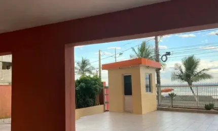 Apartamento com 1 quarto à venda na Avenida Marina, 4918, Vila Atlântica, Mongaguá