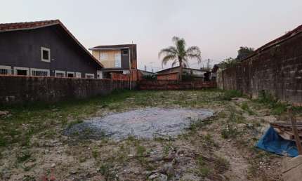 Terreno à venda na Avenida Marina, 4918, Vila Atlântica, Mongaguá