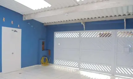 Casa com 2 quartos à venda na Avenida Marina, 4918, Vila Atlântica, Mongaguá