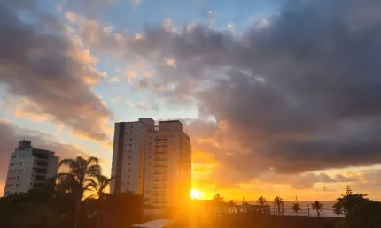 Apartamento com 2 quartos à venda na Avenida Marina, 4918, Vila Atlântica, Mongaguá