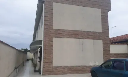 Casa em condomínio fechado com 2 quartos à venda na Avenida Marina, 4918, Vila Atlântica, Mongaguá