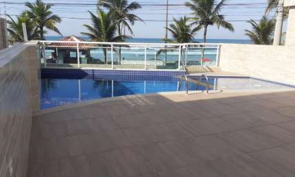 Apartamento com 2 quartos à venda na Avenida Marina, 4918, Vila Atlântica, Mongaguá