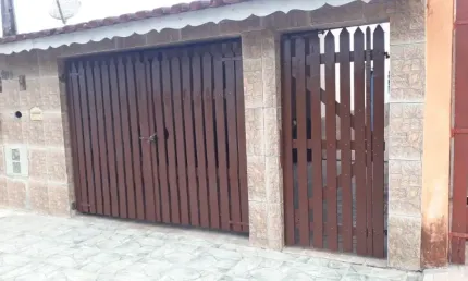 Casa com 2 quartos à venda na Avenida Marina, Vila Atlântica, Mongaguá