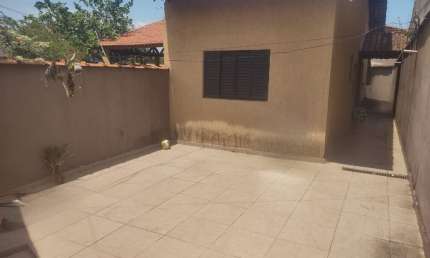 Casa com 2 quartos à venda na Avenida Marina, Vila Atlântica, Mongaguá