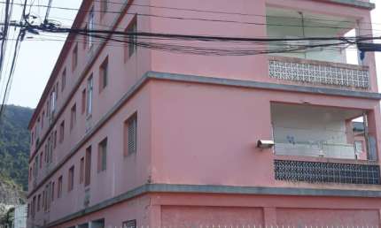 Apartamento com 2 quartos à venda na Avenida Marina, Vila Atlântica, Mongaguá