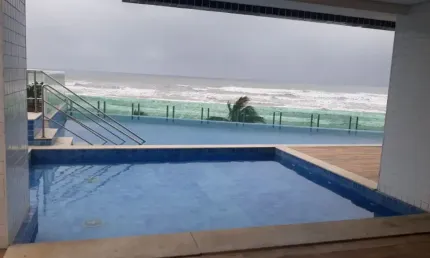 Apartamento com 2 quartos à venda na Avenida Marina, 4918, Vila Atlântica, Mongaguá