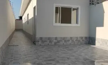 Casa com 2 quartos à venda na Avenida Marina, Agenor de Campos, Mongaguá