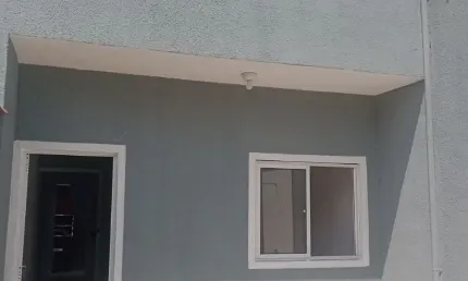 Casa com 2 quartos à venda na Avenida Marina, Balneário Mongaguá, Mongaguá