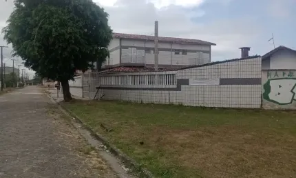 Casa com 4 quartos à venda na Avenida Marina, Balneário Mongaguá, Mongaguá