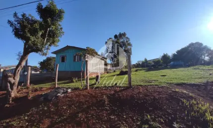 Terreno à venda na Rua Evaldo Stadler, 390, Uvaranas, Ponta Grossa