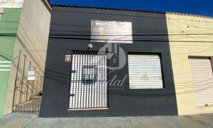 Ponto comercial para alugar na Rua Castanheira, Contorno, Ponta Grossa