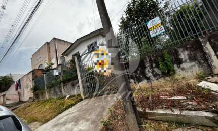 Casa com 2 quartos à venda na Rua Bituruna, Uvaranas, Ponta Grossa