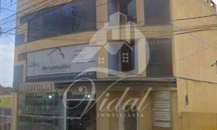 Ponto comercial para alugar na Avenida Dom Pedro II, Nova Rússia, Ponta Grossa