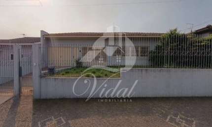 Casa com 5 quartos à venda na Rua Quinze de Setembro, Uvaranas, Ponta Grossa