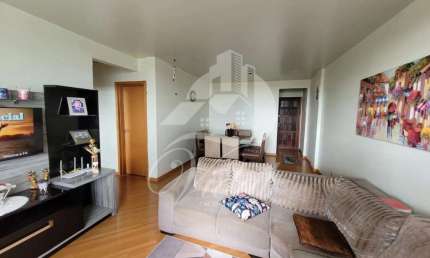 Apartamento com 2 quartos à venda na Rua Balduíno Taques, 249, Centro, Ponta Grossa