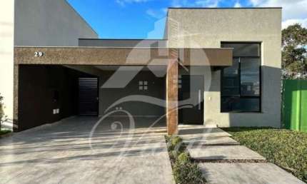 CASA A VENDA NO CONDOMINIO PARQUE DOMAN PAYSAGE ANCORE