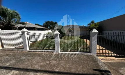 Casa com 3 quartos à venda na Rua João Moreira Garcez, Uvaranas, Ponta Grossa