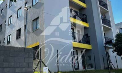 Apartamento com 2 quartos à venda na Rua Sotero dos Reis, 610, Oficinas, Ponta Grossa