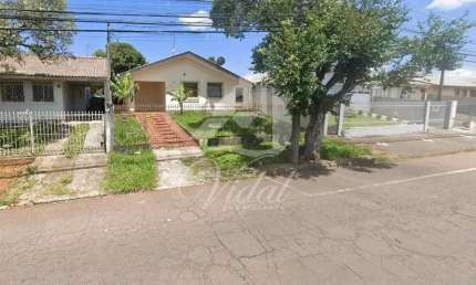 Casa com 3 quartos à venda na Avenida José Primor, Uvaranas, Ponta Grossa