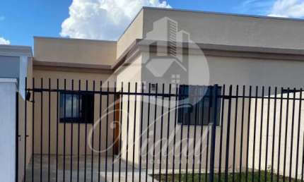 Casa com 2 quartos à venda na Rua Pastor Luiz Carlos Posniak, Colônia Dona LuÍza, Ponta Grossa