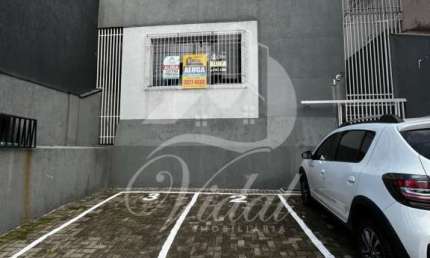 Ponto comercial para alugar na Rua Santos Dumont, Centro, Ponta Grossa