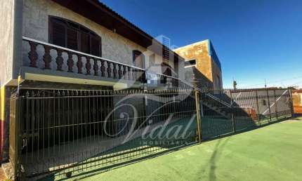 Casa com 3 quartos à venda na Rua Francisco Beltrão, Chapada, Ponta Grossa