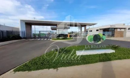 Terreno à venda na Rua Valério Ronchi, 500, Uvaranas, Ponta Grossa