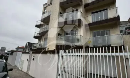 Apartamento com 3 quartos à venda na Rua Rio Grande do Sul, Orfãs, Ponta Grossa