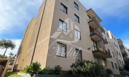 Apartamento com 3 quartos à venda na Avenida Antares, 696, Colônia Dona LuÍza, Ponta Grossa