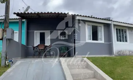 CASA TODA MOBILIADA A VENDA NO CONDOMINIO ESTAÇÕES BRISA NA RONDA