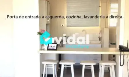 Apartamento com 3 quartos à venda na Rua Santa Rita Durão, 208, Oficinas, Ponta Grossa