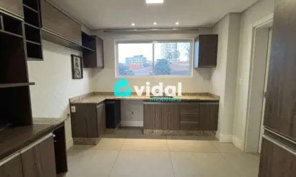 Edifício semi-mobiliado a venda na Região do Estrela