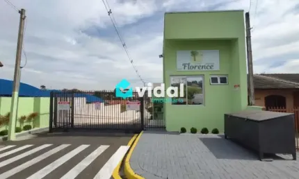 APARTAMENTO PARA VENDA NO CONDOMINIO FLORENCE NO ÓRFÃS