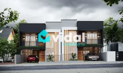 Casa com 3 quartos à venda na Rua Comendador Manoel Inácio, Vila Rio Branco, Castro
