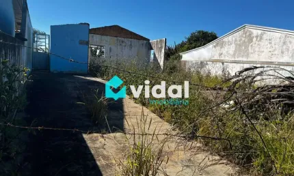 Terreno à venda na Rua Eloi de Cesário Leria, Jardim Carvalho, Ponta Grossa