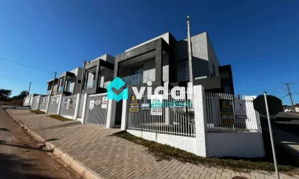 Casa com 3 quartos à venda na Rua João Petreski, Castroville, Castro