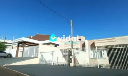 Casa com 3 quartos à venda na Rua Laerte Bittencourt, Oficinas, Ponta Grossa