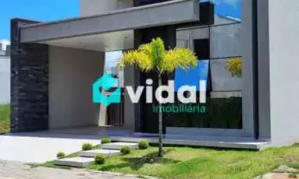 Casa em condomínio fechado com 3 quartos à venda na Rua Eduardo Burgardt, Contorno, Ponta Grossa