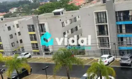 Apartamento com 2 quartos à venda na Rua Sotero dos Reis, Colônia Dona LuÍza, Ponta Grossa