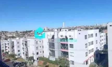 Apartamento com 2 quartos à venda no Jardim Carvalho, Ponta Grossa 