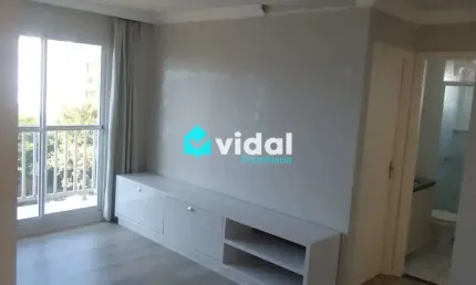Apartamento com 2 quartos à venda no Uvaranas, Ponta Grossa 