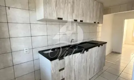 Casa com 3 quartos para alugar na Rua Haroldo Gerber, Contorno, Ponta Grossa